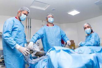 Opera Sergipe devolve qualidade de vida a mais de 230 pacientes com endometriose