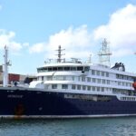 Operadora de turismo confirma situação médica grave em cruzeiro