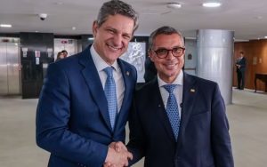 PT de Sergipe abre mão de candidatura própria e aposta em aliança com PSD para 2026 2 PHOTO 2026 05 12 18 01 32