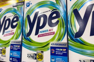 Procon afirma que Ypê é a responsável por descarte de produtos