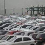 Produção de veículos cresce 2,4% em abril, diz Anfavea