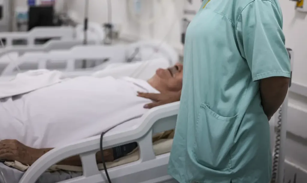 Quase mil médicos sofreram agressão no trabalho no RJ desde 2018