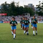 Reconhecidas por Lei da Copa, pioneiras seguem formando novas gerações