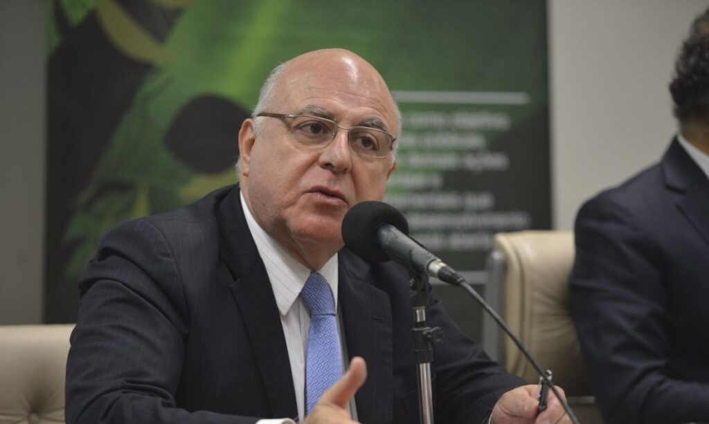 Relator propõe comitê para definir minerais estratégicos ao país