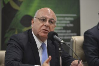 Relator propõe comitê para definir minerais estratégicos ao país