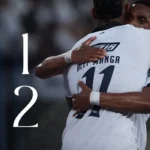 Remo vence Botafogo de virada no Nilton Santos pelo Brasileirão