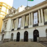Rio: projeto cria limite de 5% para cargos comissionados na prefeitura