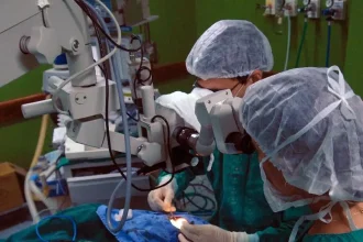 Risco cardíaco dobra para pacientes com doença de Chagas após cirurgia