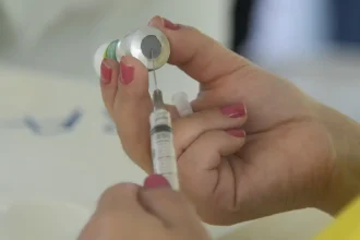 SUS vai ampliar proteção vacinal contra doença pneumocócica