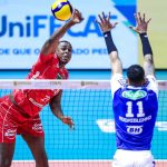 Sada Cruzeiro vence Vôlei Renata e é decacampeão da Superliga