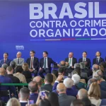Saiba como vai funcionar programa federal contra o crime organizado