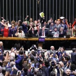 Saiba como votaram os deputados na PEC que acaba com a escala 6×1