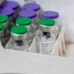 São Paulo amplia público-alvo da vacinação contra a dengue
