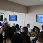 Seasic realiza aula inaugural da Escola do Suas  e reforça compromisso com a qualificação da assistência social
