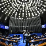 Senado aprova projeto de incentivo ao primeiro emprego para jovens