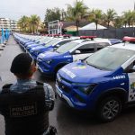 Sergipe avança na Segurança Pública e investimentos refletem na sensação de tranquilidade de sergipanos e turistas