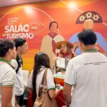Sergipe ganha destaque no Salão Nacional do Turismo 2026