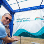 Sertão ganha reforço histórico no abastecimento com entrega de adutoras e sistemas de tratamento de água