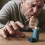 Tratamentos inadequados podem agravar asma em adultos, mostra estudo