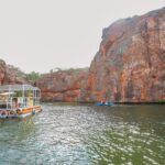 Turismo em Sergipe se tornou política pública de Estado e vive crescimento sem precedentes