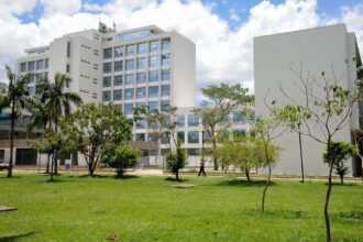 USP: alunos mantêm ocupação de reitoria e pedem reabertura de diálogo