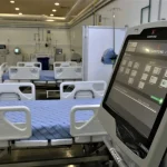 Uso de IA na saúde chega a 18% dos estabelecimentos do país