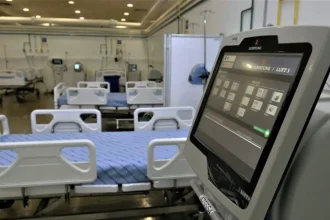 Uso de IA na saúde chega a 18% dos estabelecimentos do país