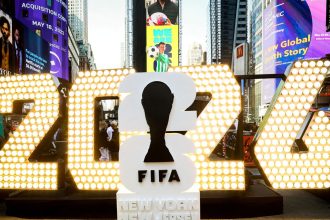 Veja datas e horários dos jogos do Brasil na Copa do Mundo