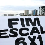 Vereadores fazem “protocolaço” de projetos pelo fim da escala 6×1