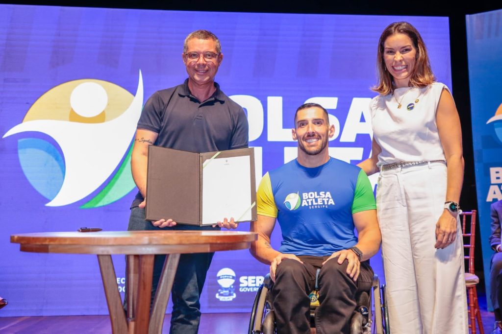 MARIANA DANTAS REFORÇA BANDEIRA DA INCLUSÃO E DO ESPORTE COMO TRANSFORMAÇÃO SOCIAL