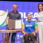 MARIANA DANTAS REFORÇA BANDEIRA DA INCLUSÃO E DO ESPORTE COMO TRANSFORMAÇÃO SOCIAL