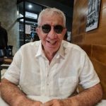 SERGIPE PERDE UM GRANDE JORNALISTA – DIZ PRESIDENTE DA ALESE