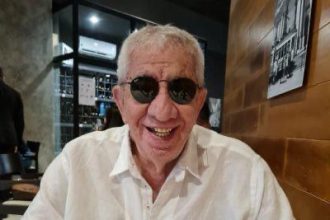 SERGIPE PERDE UM GRANDE JORNALISTA – DIZ PRESIDENTE DA ALESE