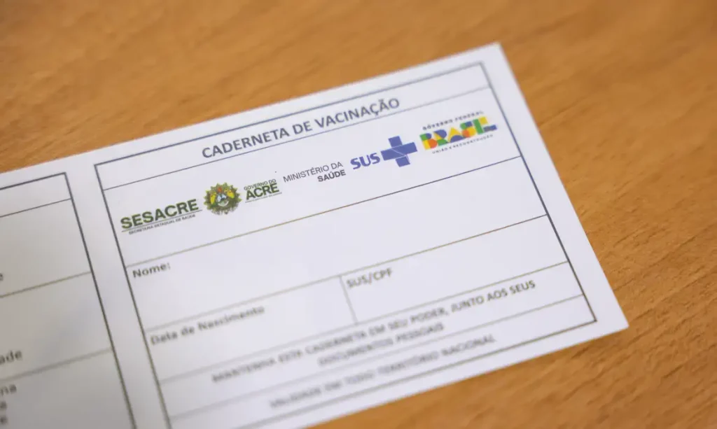 Acre luta para reverter desinformação e ampliar vacinação contra o HPV