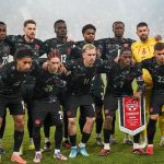 Anfitrião Canadá enfrenta Bósnia, Suíça e Catar no Grupo B da Copa