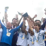 Avaí é campeão da Copa Sul-Sudeste nos pênaltis