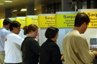 Bancos não terão atendimento presencial no feriado de Corpus Christi