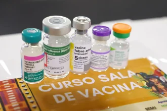Capital paulista amplia locais de vacinação nesta semana; veja lista