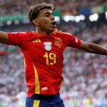 Com elenco estelar, Espanha encabeça Grupo H da Copa do Mundo