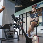 Copa do Mundo: exames de Neymar apontam ‘boa evolução’ , afirma CBF