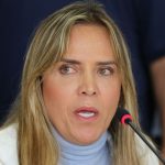 Governadora do DF recebe alta após apresentar quadro de pneumotórax