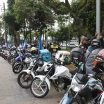 Governo prepara linha de crédito para motociclistas de aplicativos