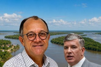 Carlinhos emerge como principal força do Baixo São Francisco e muda o jogo para 2026