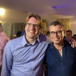 GOVERNADOR RESTAURA PORTO DE AGUADA, EM CARMÓPOLIS