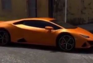 Operação Cavalo de Aço: Lamborghini de R$ 3,8 milhões leva Polícia Civil a desarticular esquema milionário de lavagem de dinheiro em Sergipe 1 IMG 4756
