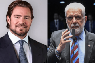 PF faz busca e apreensão contra Jaques Wagner em operação que investiga suposto esquema bilionário envolvendo Banco Master