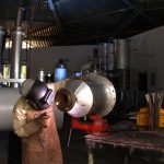 Indústria cresce 0,7% em abril, quarto mês seguido de avanço