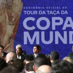 Lula sanciona lei da Copa do Mundo Feminina e reconhece pioneiras