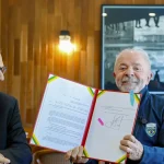 Lula sanciona lei que garante renovação automática da CNH