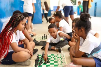 Ministério abre inscrição para prêmio Melhores Práticas em Jogo